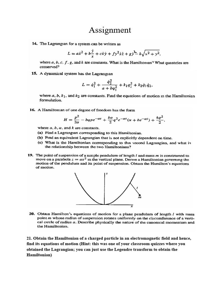 Assignment 2 | PDF