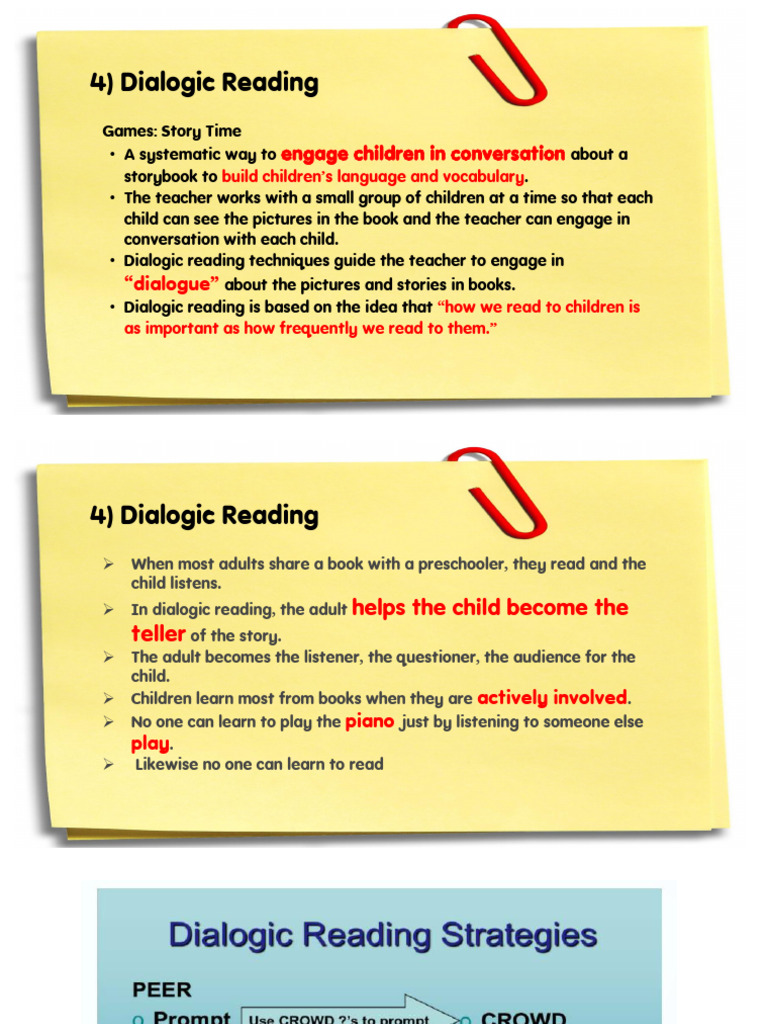 Dialogic Reading02-_ Its a Carnival Day | PDF