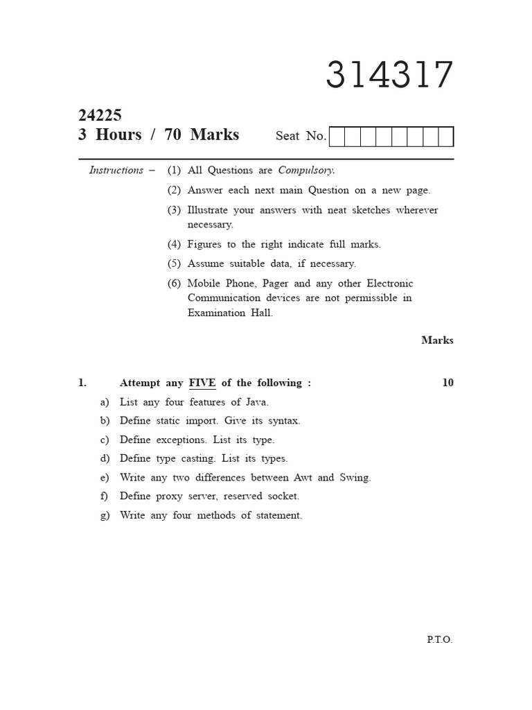 314317 | PDF | Computer Science | Computer Engineering