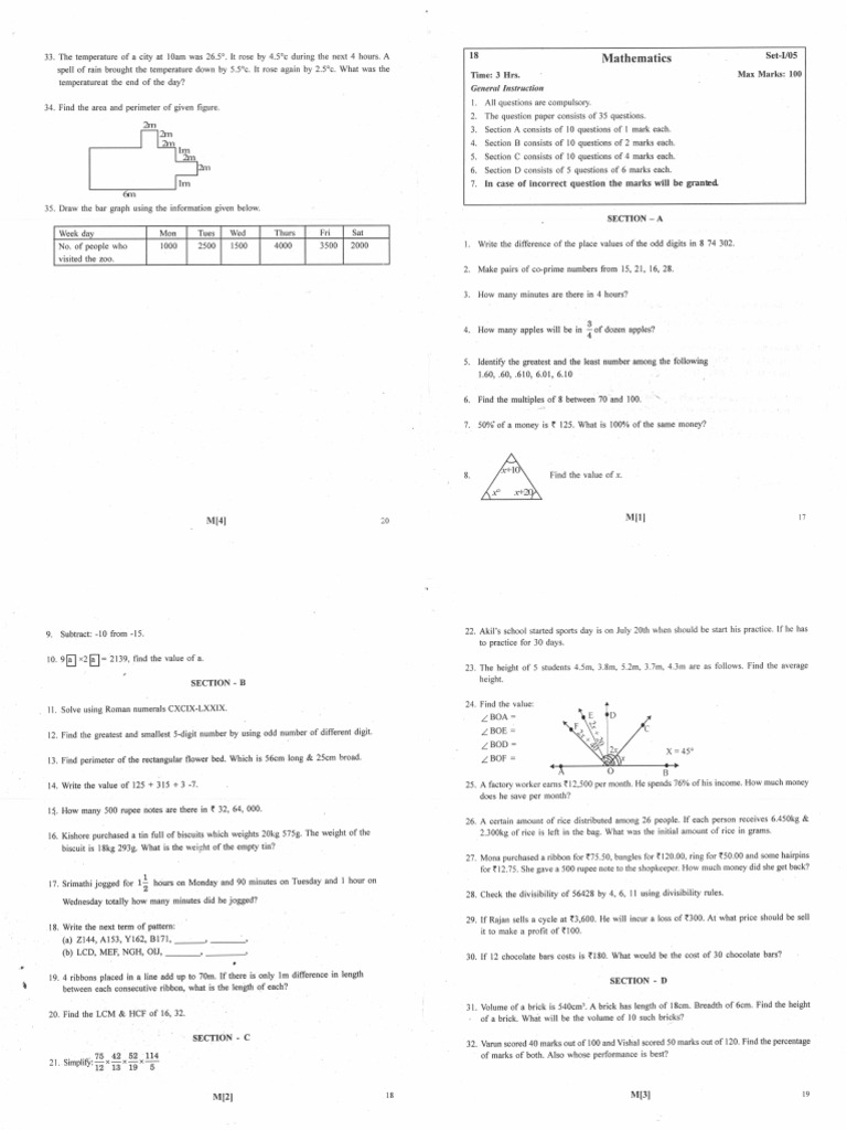 05NMO18 | PDF