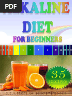 Free Glow Diet 7 Day Plan | PDF