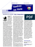 Xadreznaveia 1