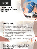IATA Packing Instruction 650 Guidelines | PDF | Ice | Technology ...