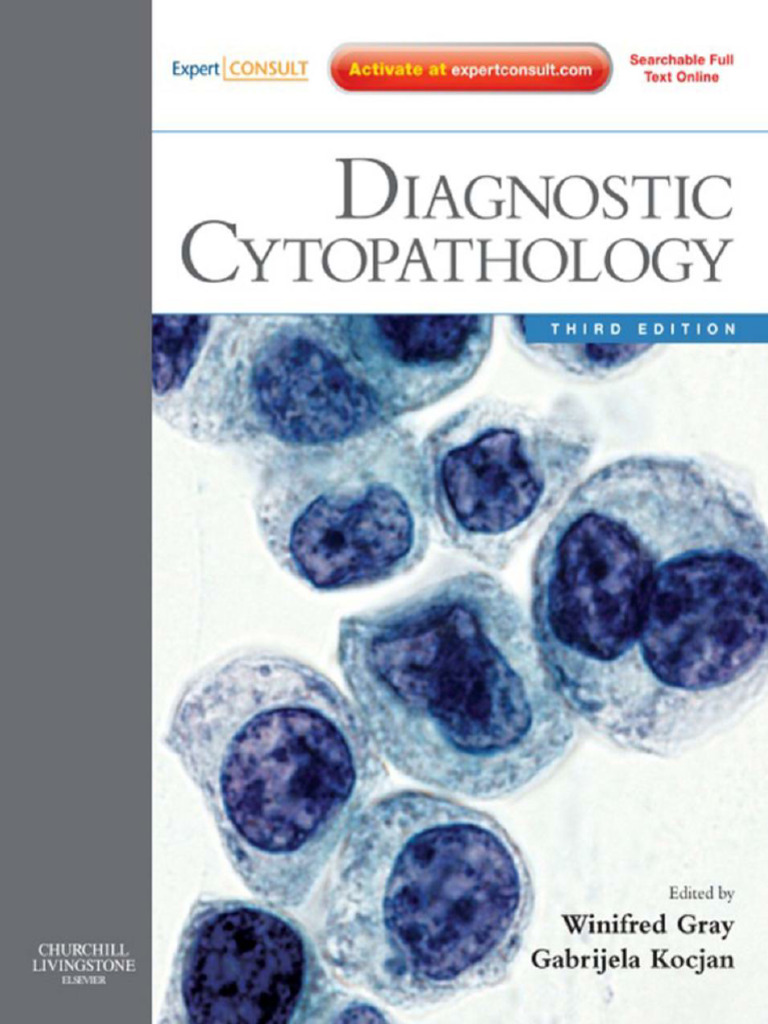 Vdoc Pub Diagnostic Cytopathology Expert Consult Online and Print | PDF ...