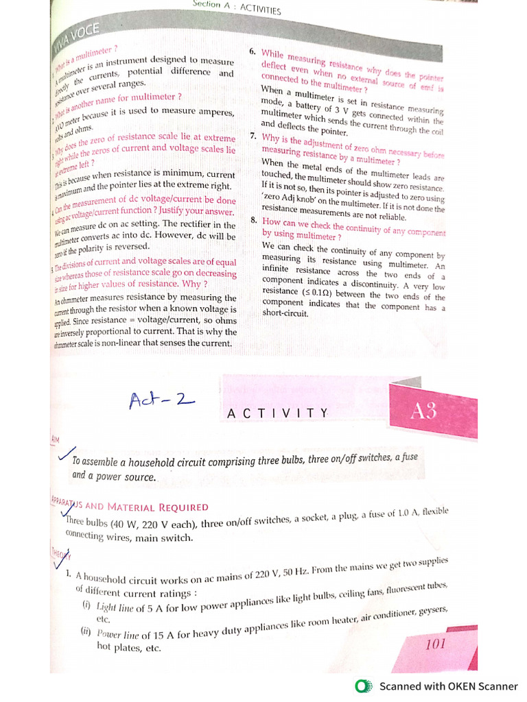 Activity2 | PDF