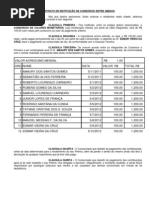 Download Consorcio Entre Amigos by Deybson Morais Dos Santos SN95176939 doc pdf