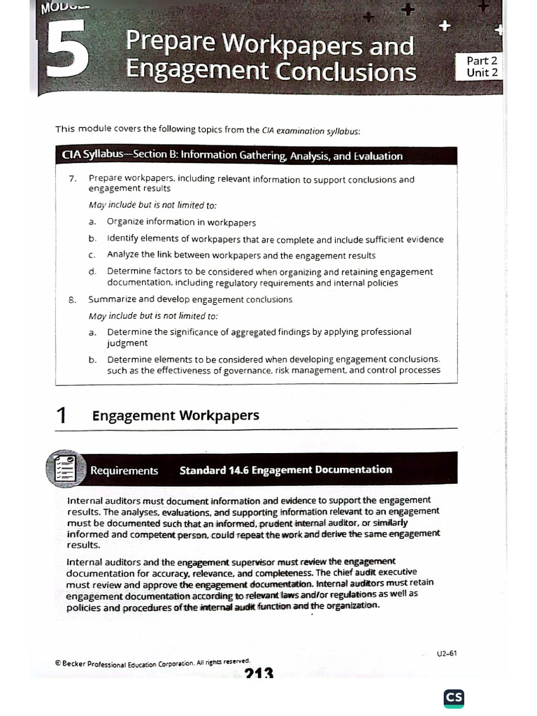 Chapter 5.....Unit 2 | PDF