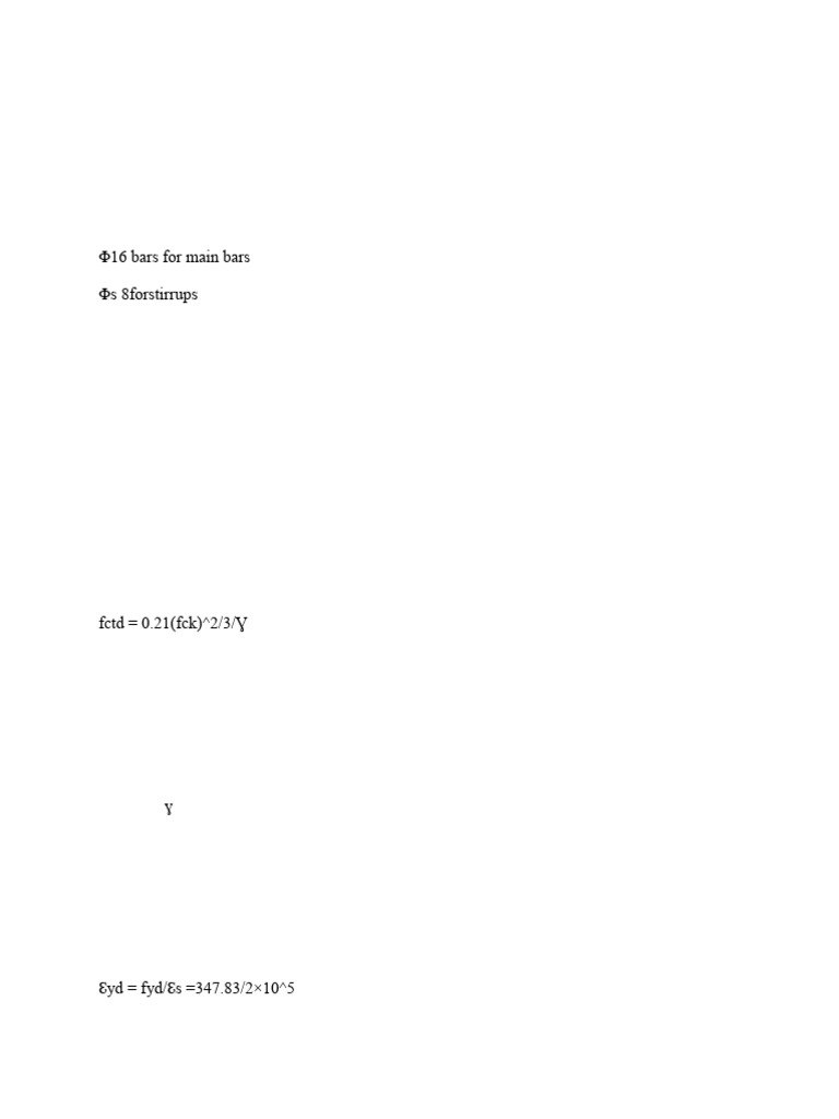 Roof Beam | PDF | Structural Engineering | Mechanical Engineering