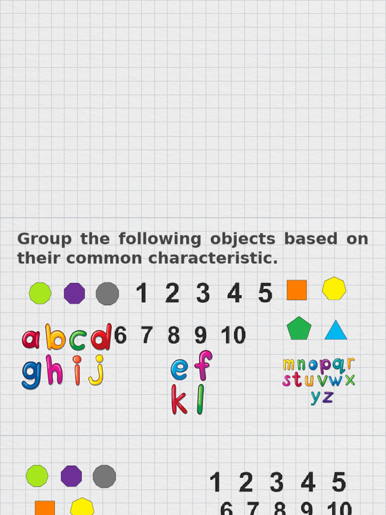 Understanding Sets and Their Types | PDF | Set (Mathematics ...