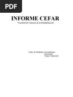 Download Informe CEFAR  by Cek Unab SN95177607 doc pdf