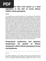 Download Catfish Larva by Liana Cynk Dy SN95177980 doc pdf