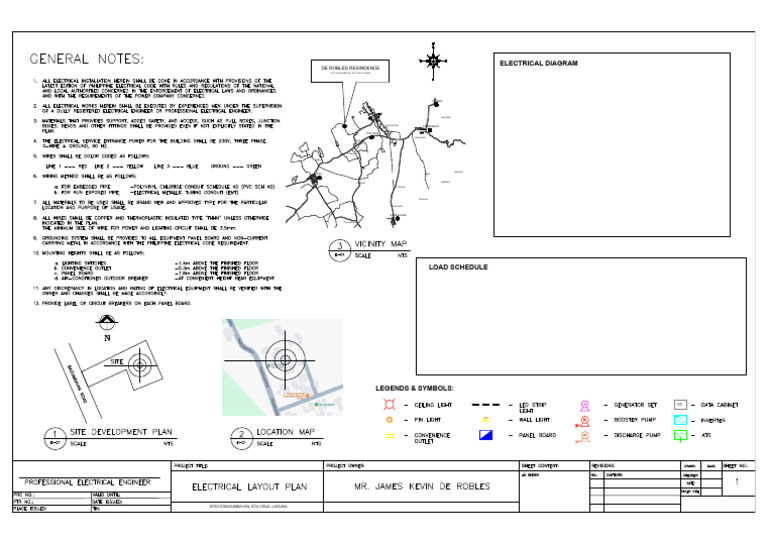E-01 Draft-1 | PDF