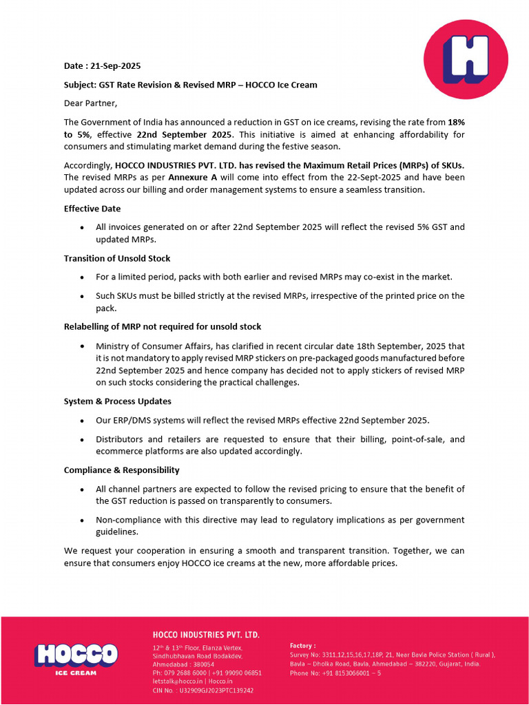 HOCCO | PDF | Cakes | Desserts