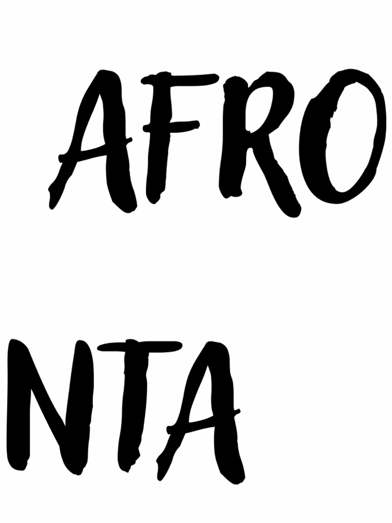 AFRONTA | PDF