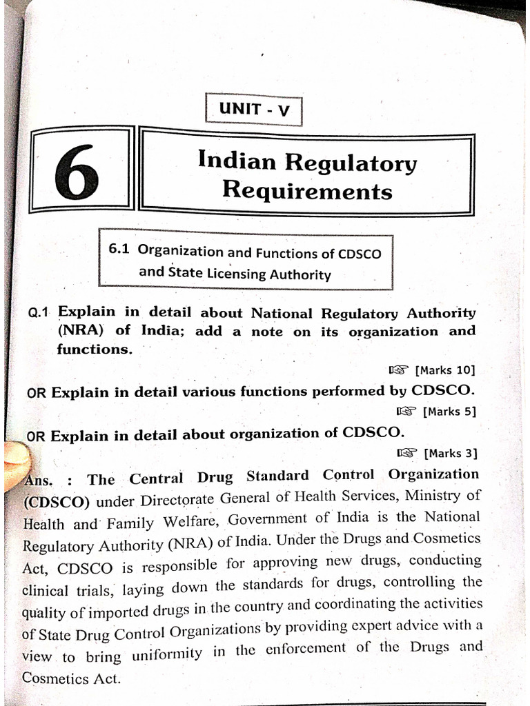 Unit 6 | PDF