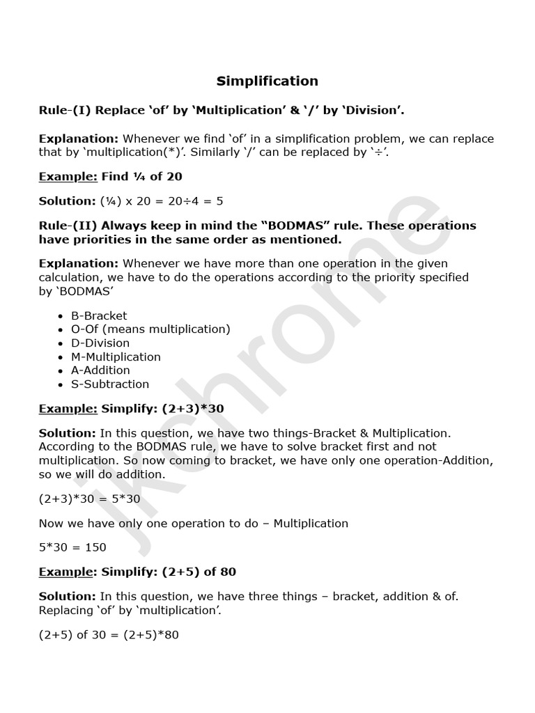 Simplification Jkchrome Com | PDF | Discrete Mathematics | Computer ...