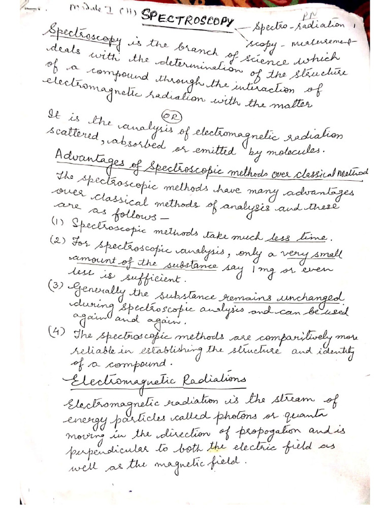 Document Scanning Overview | PDF