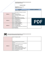 Plano de Curso - Pvnsg