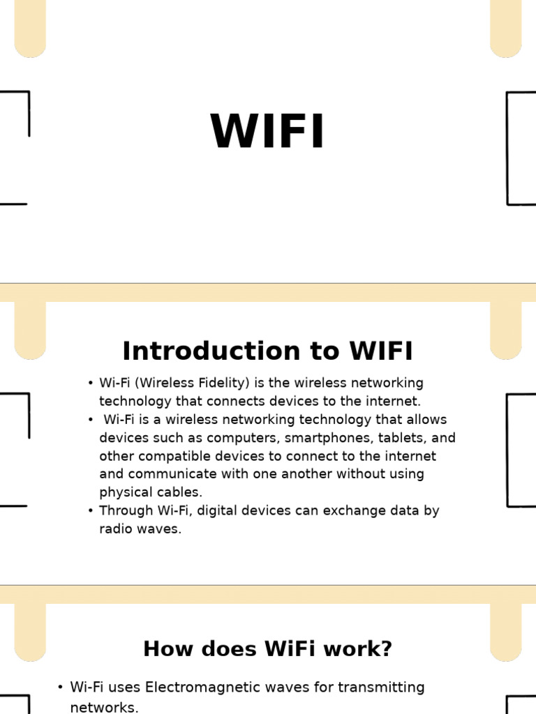 146e5337-b01b-4161-9e52-87c59f76a53a | PDF | Wi Fi | Computer Network