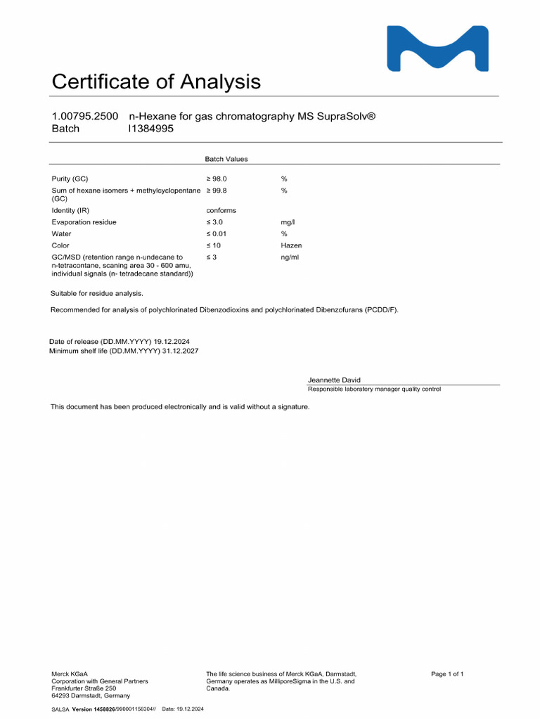 1 00795 2500 | PDF