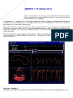 Tutorial para Entender La Telemetria