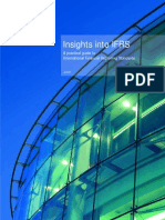 Insights Into Ifrs