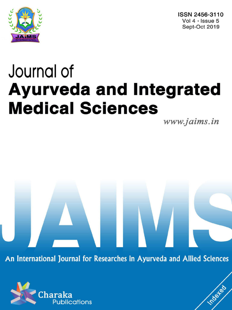 Review of Pottali Kalpana Methods | PDF