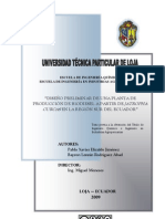 Biodiesel - Project - 001 - Jimenez, Abad (VG)