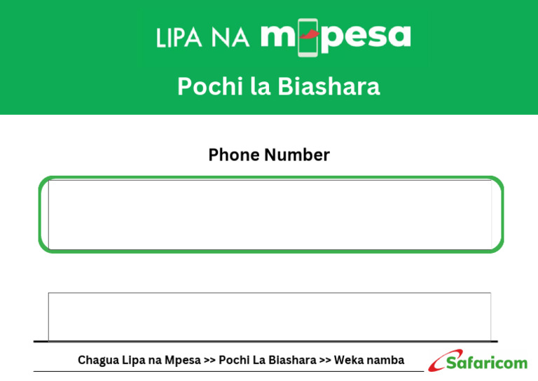 pochi-la-biashara-poster-pdf