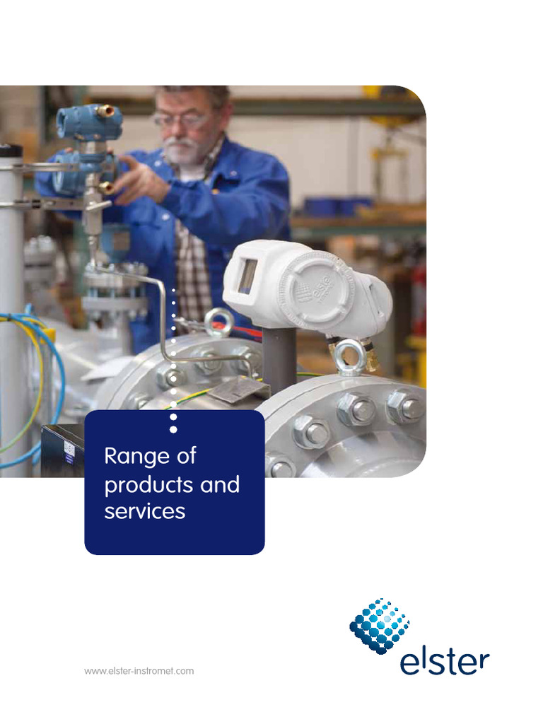 EI SupplyProgram 2014 09 | PDF | Valve | Flow Measurement