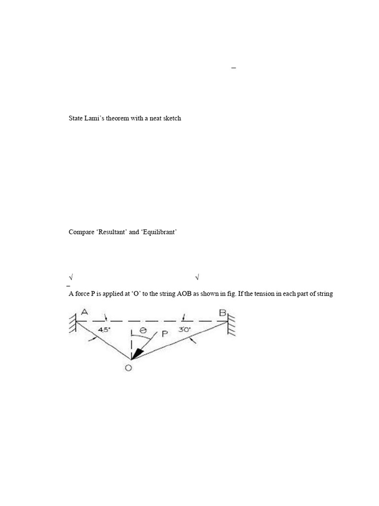 Mechanics | PDF | Force | Collision