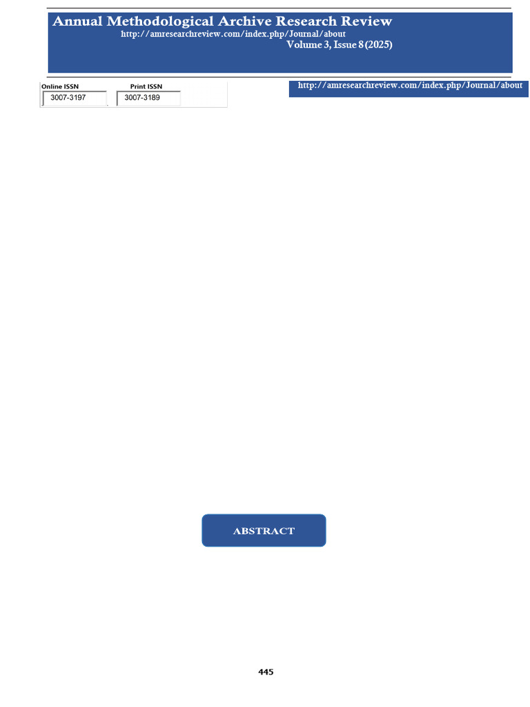 Edge AI for Smart IoT Systems Optimization | PDF | Internet Of Things ...
