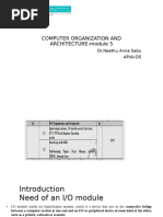 PPI 8255 in Microprocessor I/O Systems | PDF | Input/Output | Computer ...