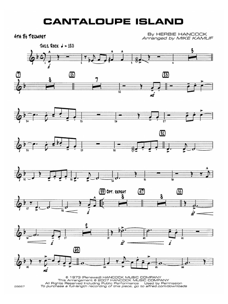 Cantaloupe Tp4 PDF