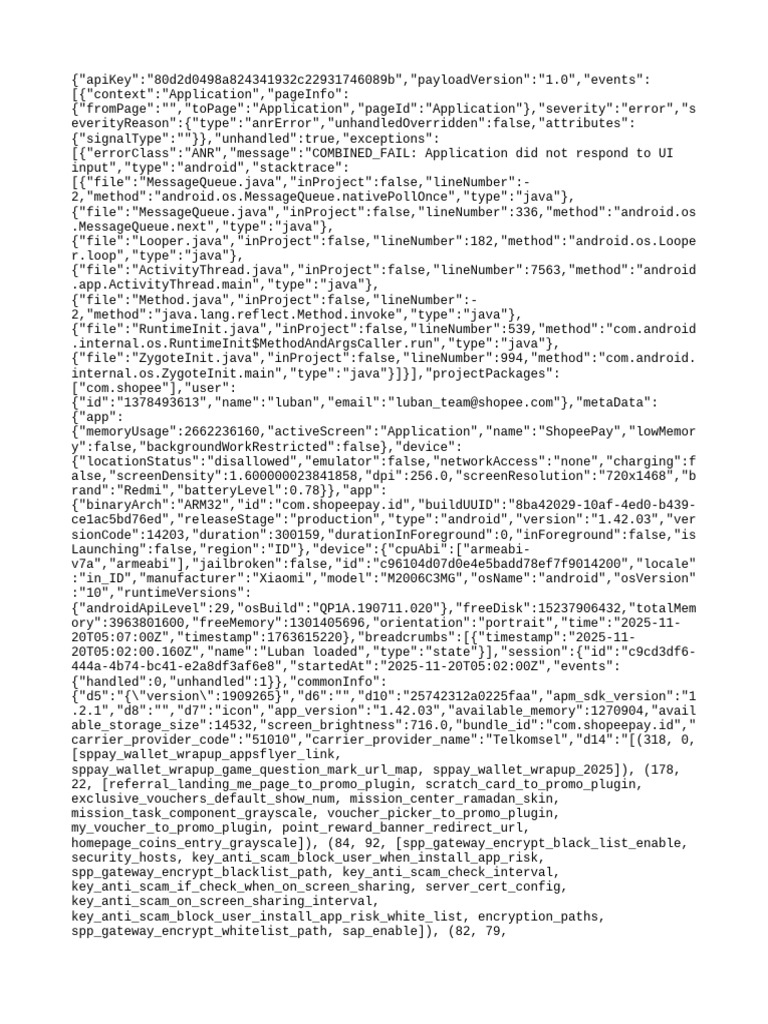 Portal Info Stub | PDF | Computing Platforms | Software