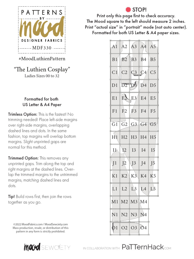 Luthien-Letter-A4 | PDF | Chess | Chess Theory