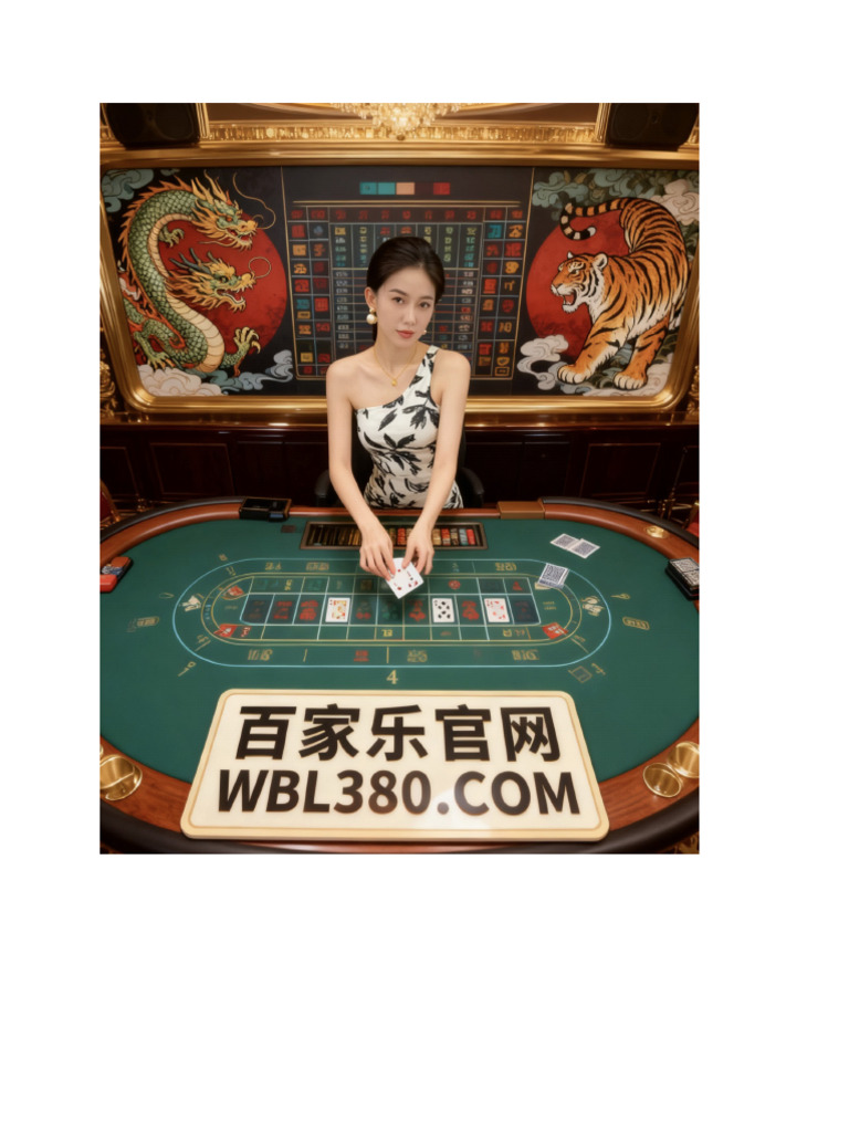 澳门威尼斯人赌场开户| PDF