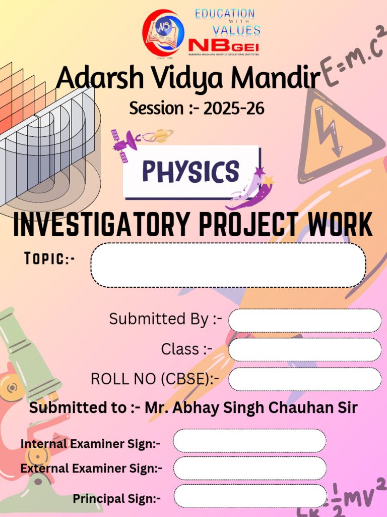 Scribd - Vdownloaders.com Class-11th-Chemistry-project - PDF 20251111 ...