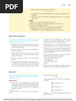 Kinetics Practice Problems and Solutions | PDF | Reaction Rate ...