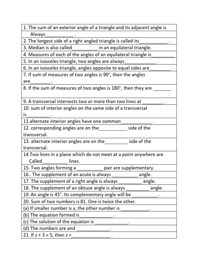 Shared File 1761733383604 1720195984601911297wordfile | PDF | Triangle ...