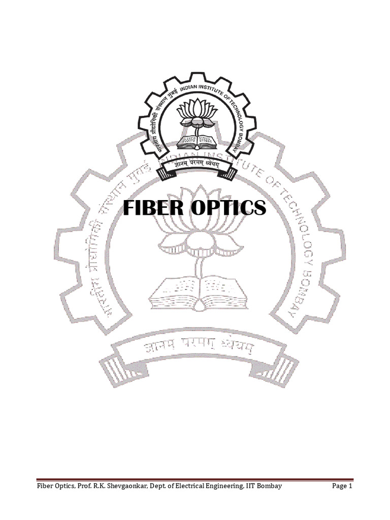 Lec28 | PDF | Optics | Interferometry