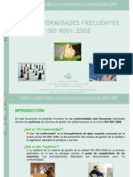 Resumen Requesitos Iso 9001-2008