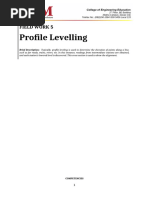 Emery Beach Profiling Method Guide | PDF | Beach | Nature
