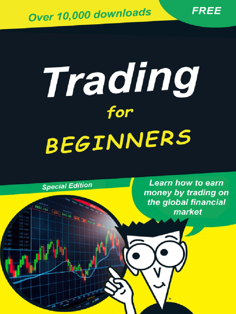 Beginner's Guide to Stock Trading Basics | PDF | Foreign Exchange ...
