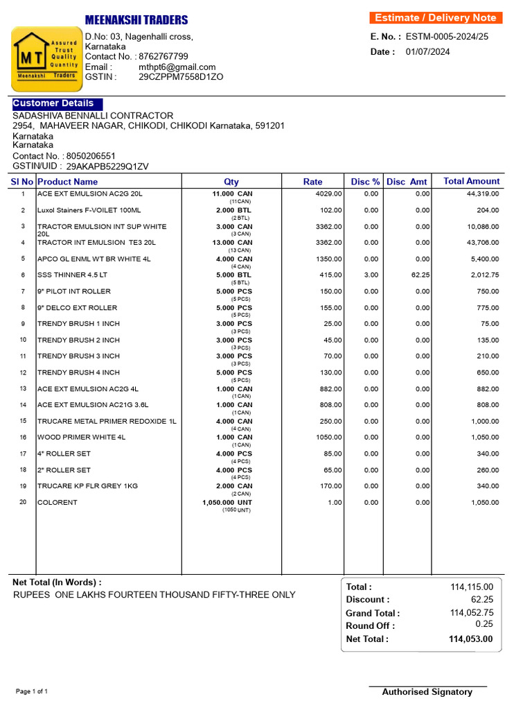 Crystal Reports Temp - 6dfad03e 241d 44f2 A4e5 8246fde1850c | PDF