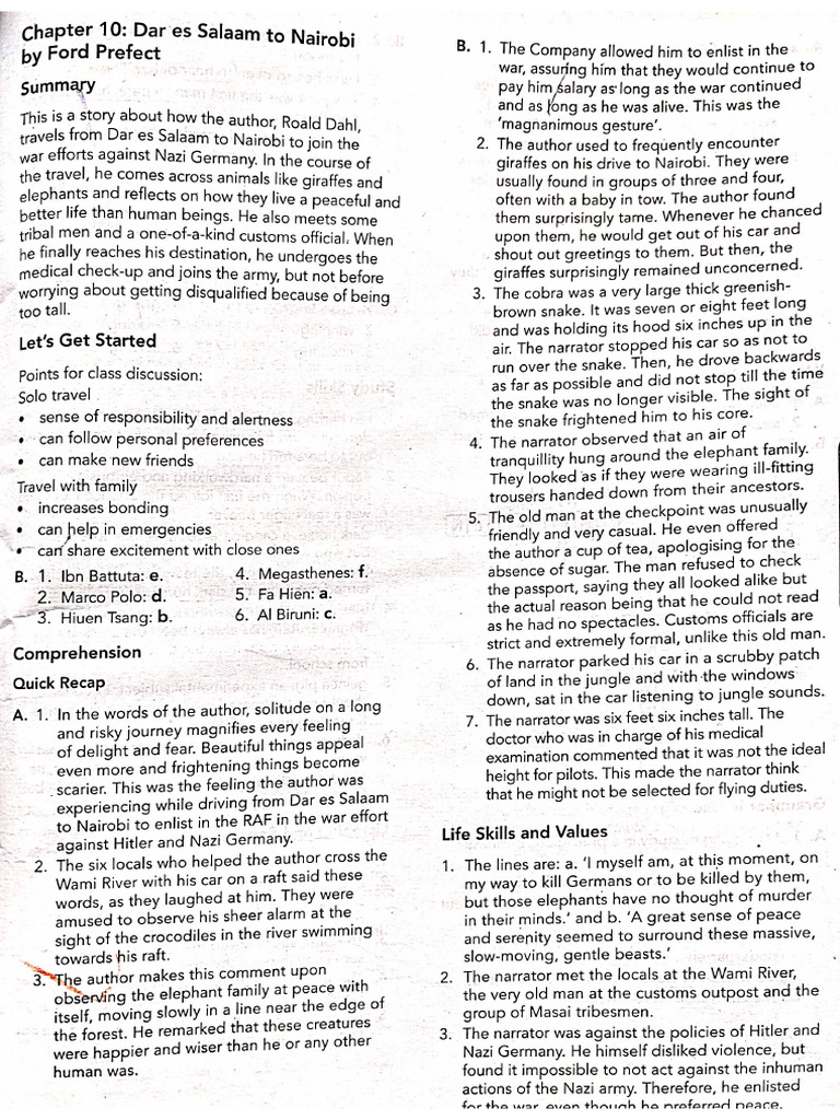 CH 10 | PDF