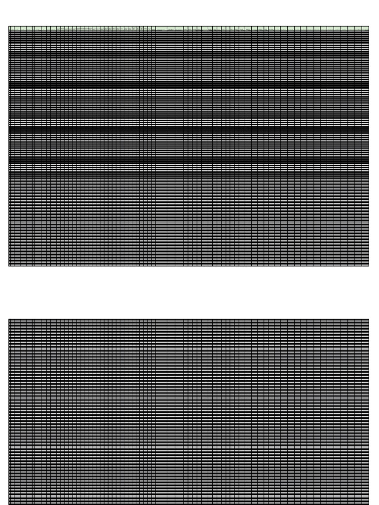 Personal Information Data Sheet | PDF | Comma Separated Values ...