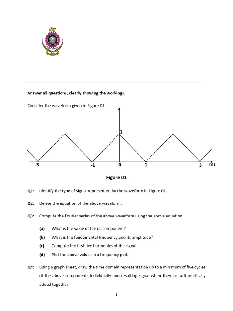 Data Communication Assignment 02 Guide | PDF