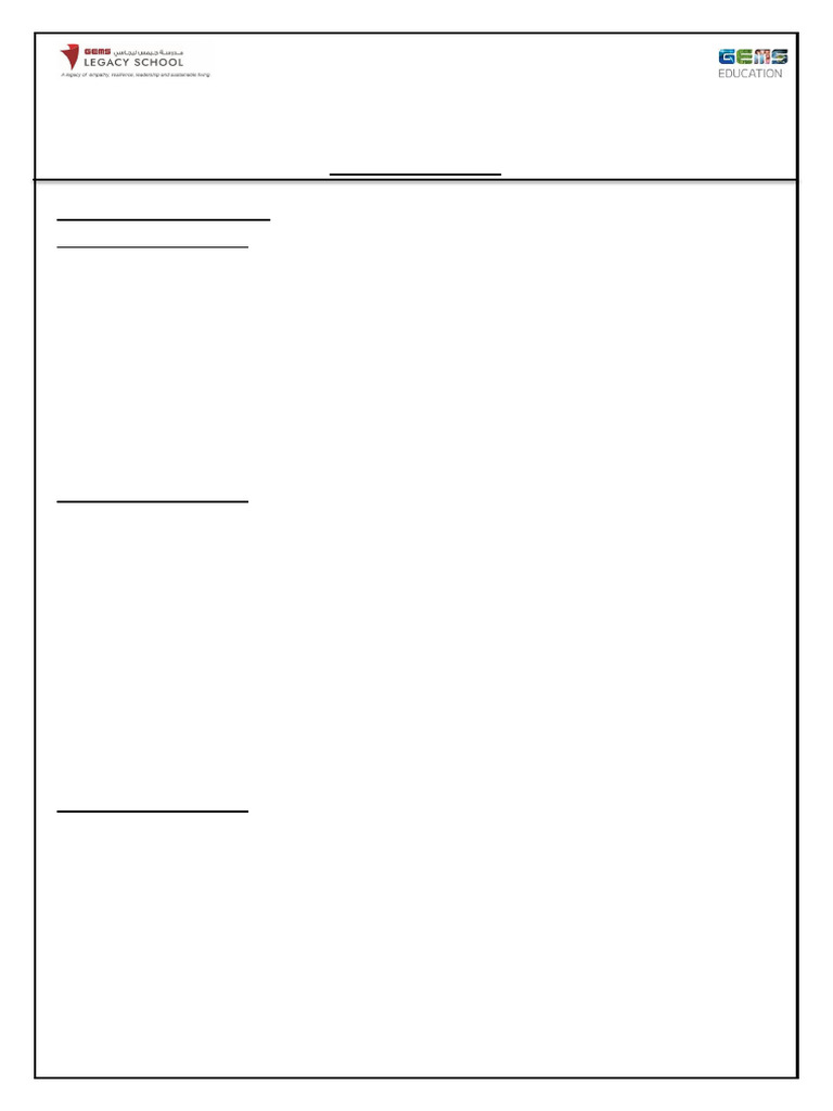 Grade 8 HTML Revision Worksheet | PDF | Html | World Wide Web
