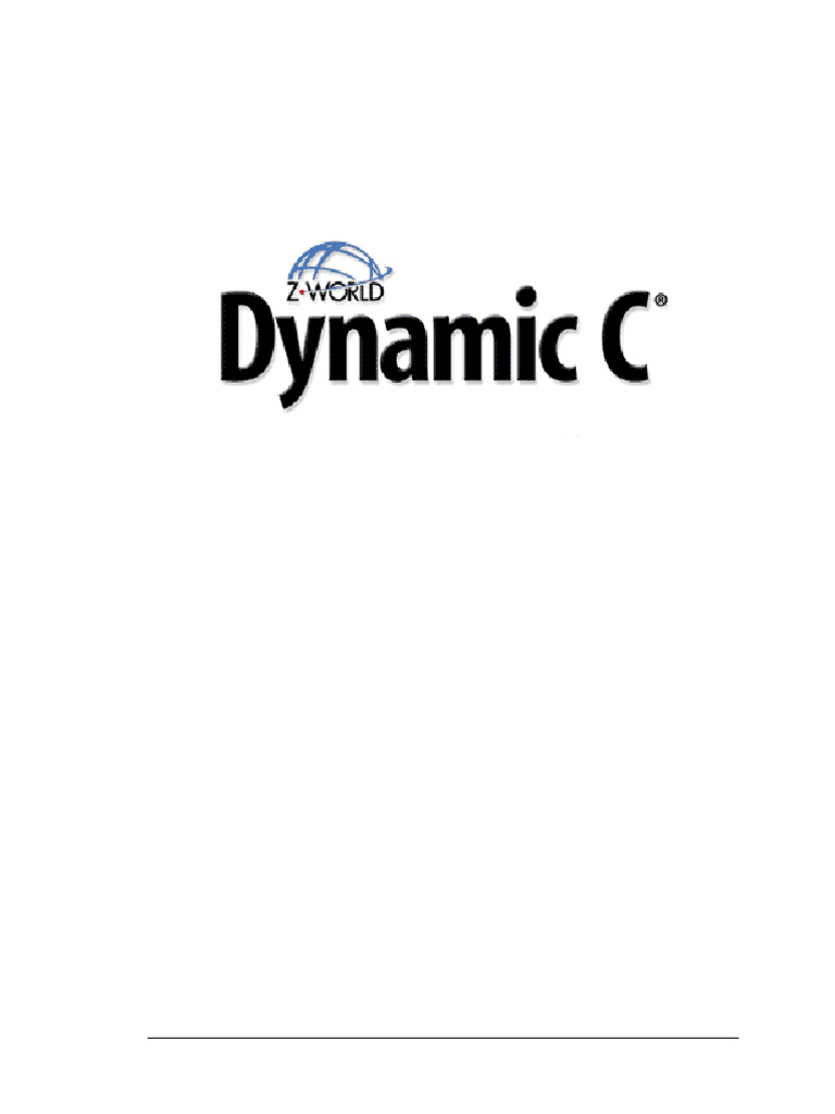 Rabbit Semiconductor C Functions Manual | PDF | Flash Memory | Computer ...